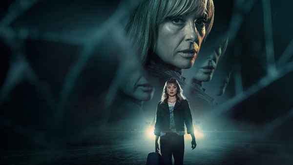 Pieces Of Her Poster 1