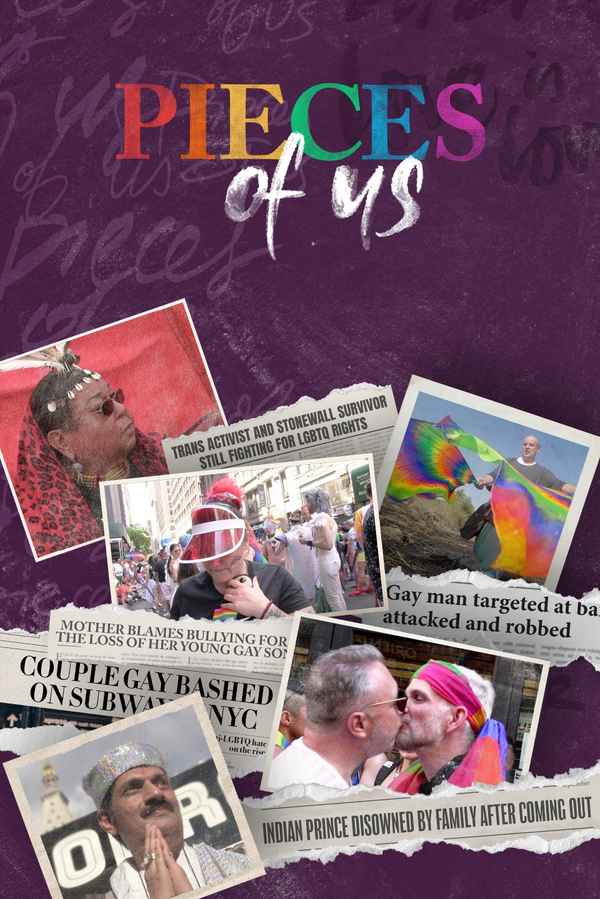 Pieces of Us Poster 2