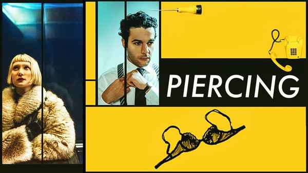 Piercing Poster 5