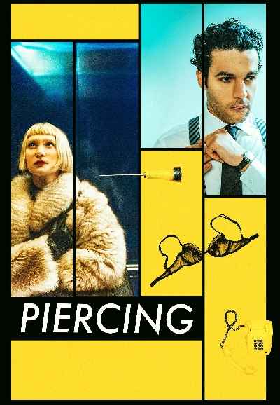 Piercing