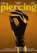 Piercing Poster 1