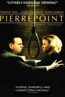 Pierrepoint: The Last Hangman Poster 1