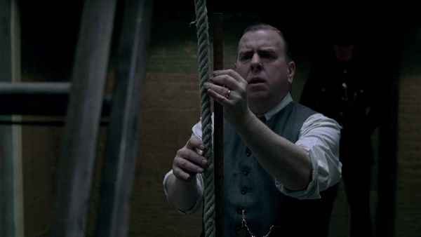 Pierrepoint: The Last Hangman Poster 5