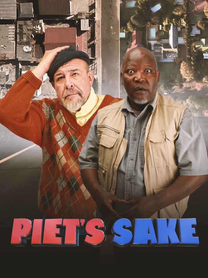 Piet's Sake