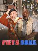 Piet's Sake Poster 4