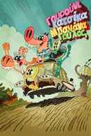 Pig Goat Banana Cricket Poster 6