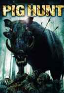 Pig Hunt Poster 3