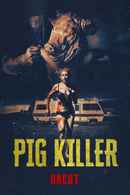 Pig Killer Poster 1