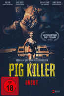 Pig Killer Poster 3