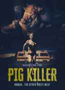 Pig Killer Poster 5