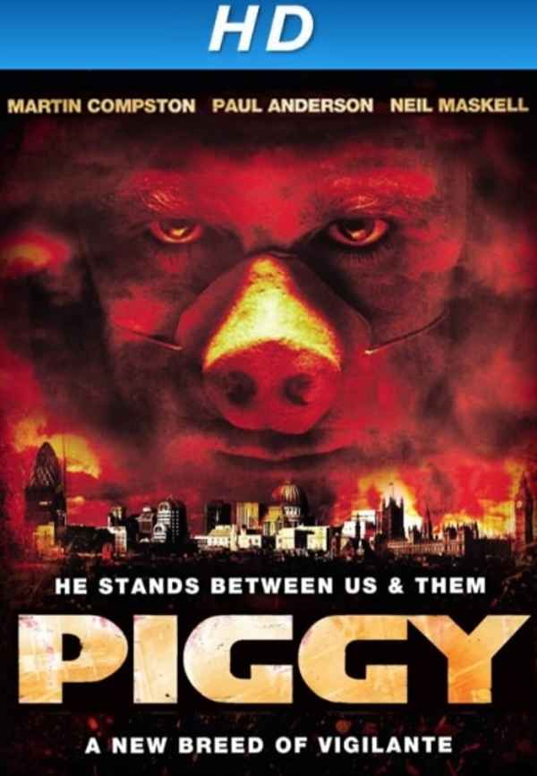 Piggy Poster 6