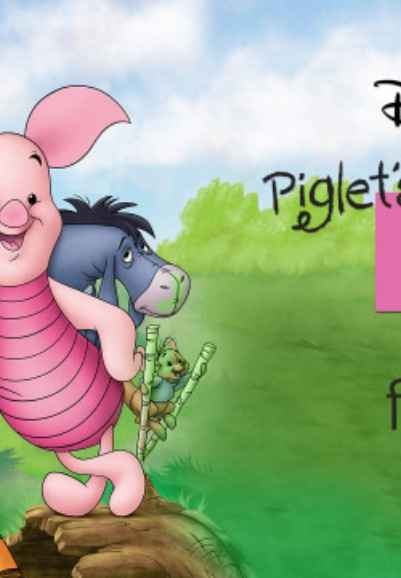 Piglet's Big Movie