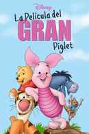 Piglet's Big Movie Poster 1