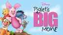Piglet's Big Movie Poster 6