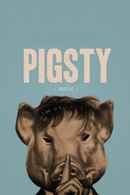 Pigsty Poster 1