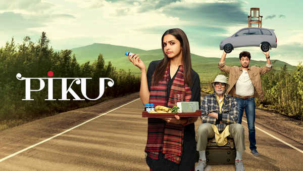 Piku Poster 4