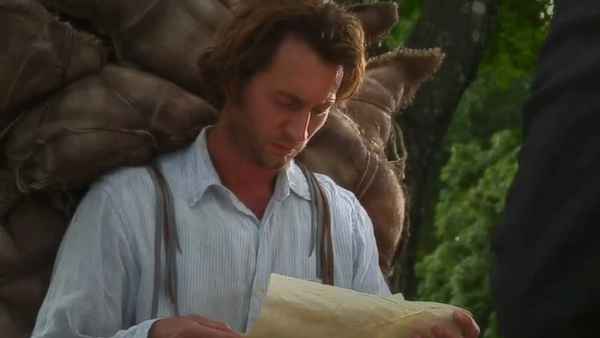 Pilgrim's Progress - Journey To Heaven Poster 1