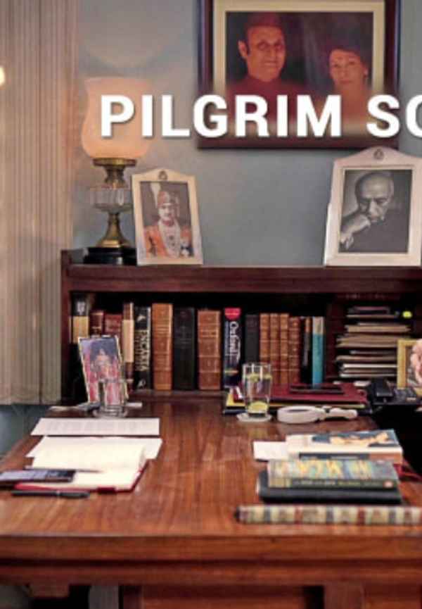 Pilgrim Soul Poster 7