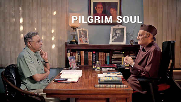 Pilgrim Soul Poster 1