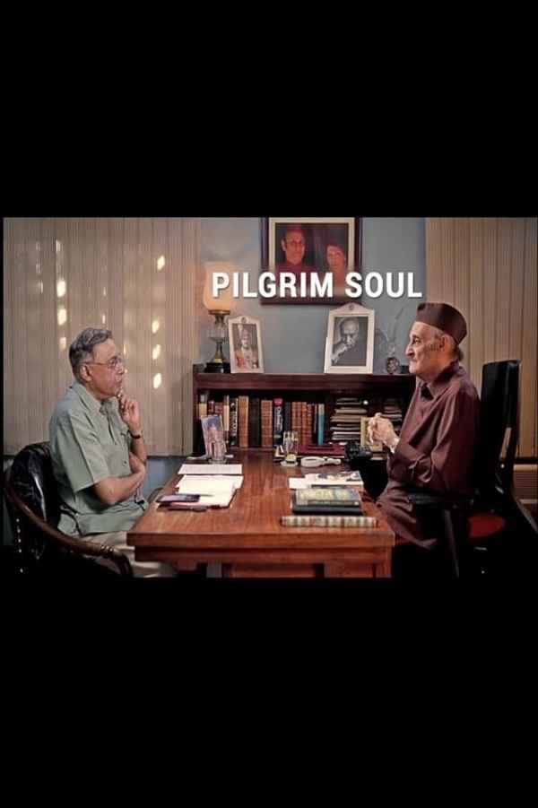 Pilgrim Soul Poster 5