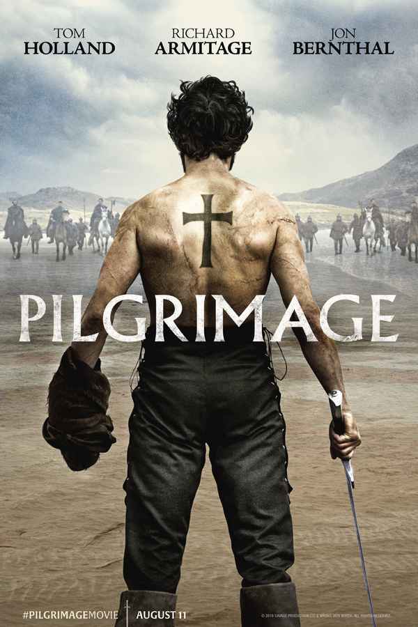 Pilgrimage Poster 1