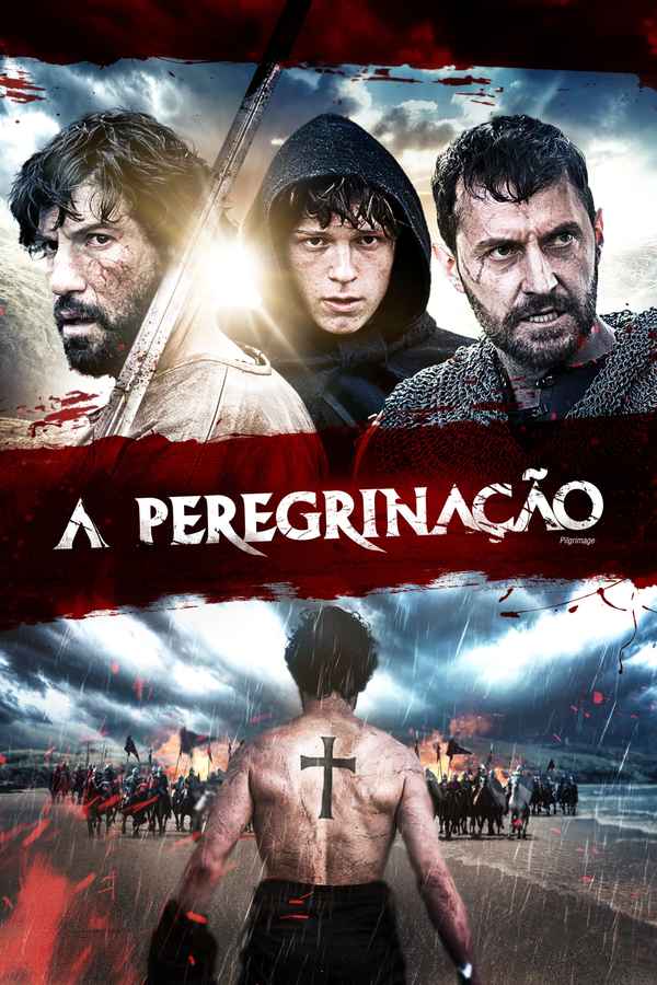 Pilgrimage Poster 3