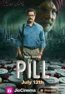 Pill Web Series (पिल वेब सीरीज) Poster 5