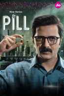 Pill Web Series (पिल वेब सीरीज) Poster 2