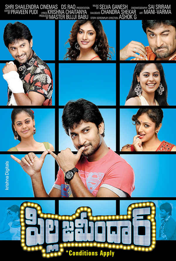 Pilla Zamindar Poster 5