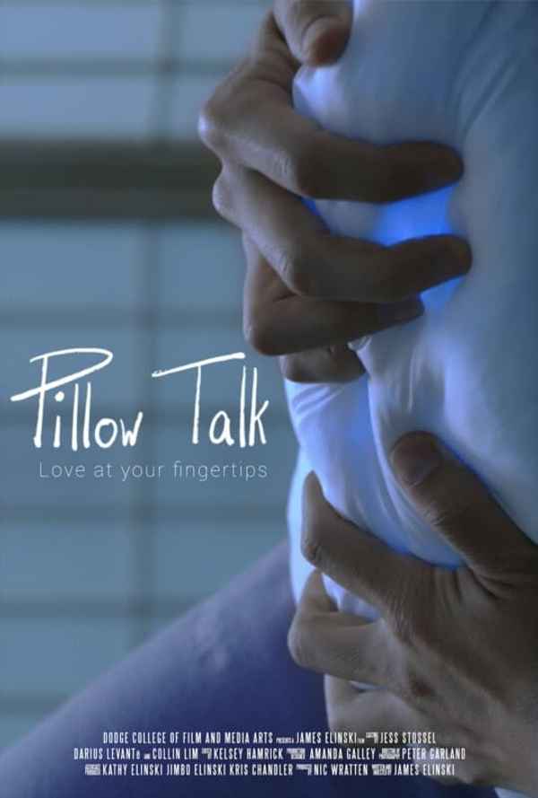 Pillow Talk Poster 3