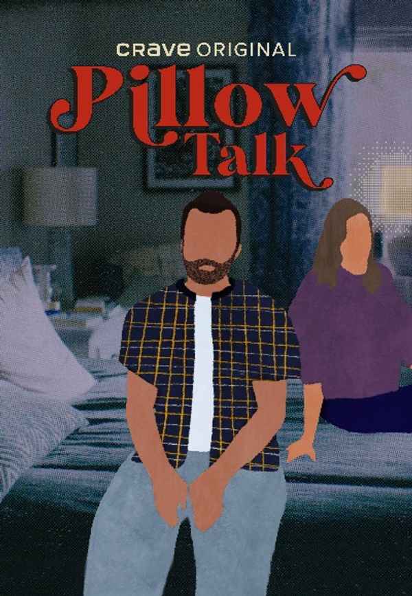 Pillow Talk Poster 3