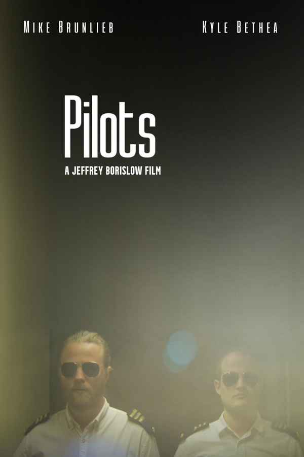 Pilots Poster 3
