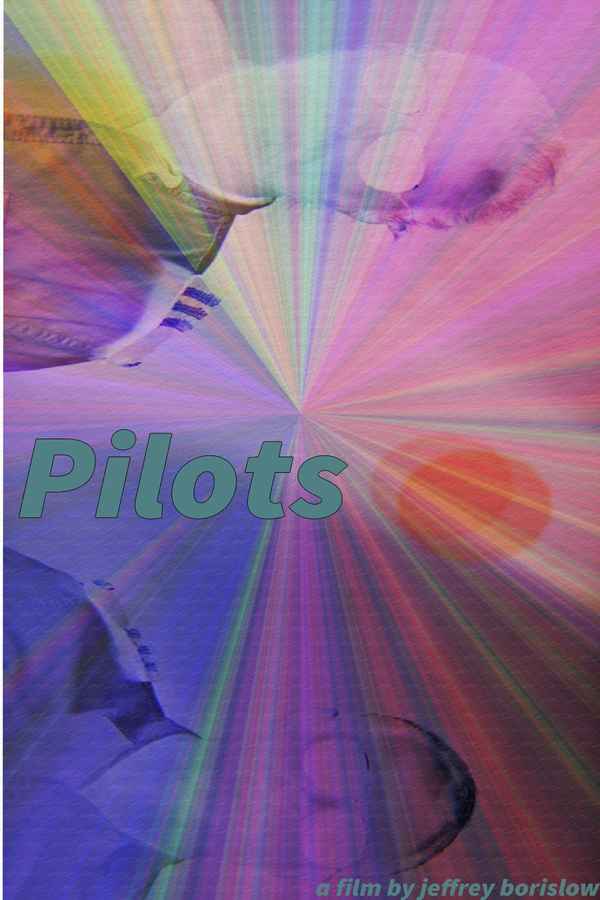 Pilots Poster 4