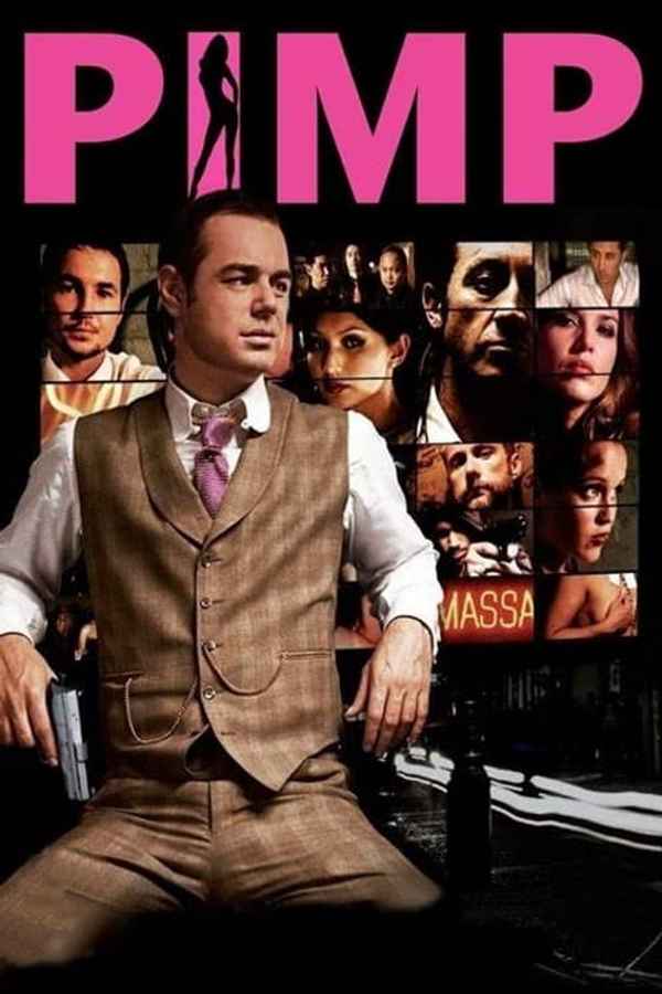 Pimp Poster 4