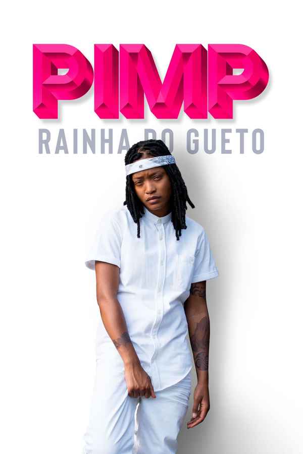 Pimp Poster 5