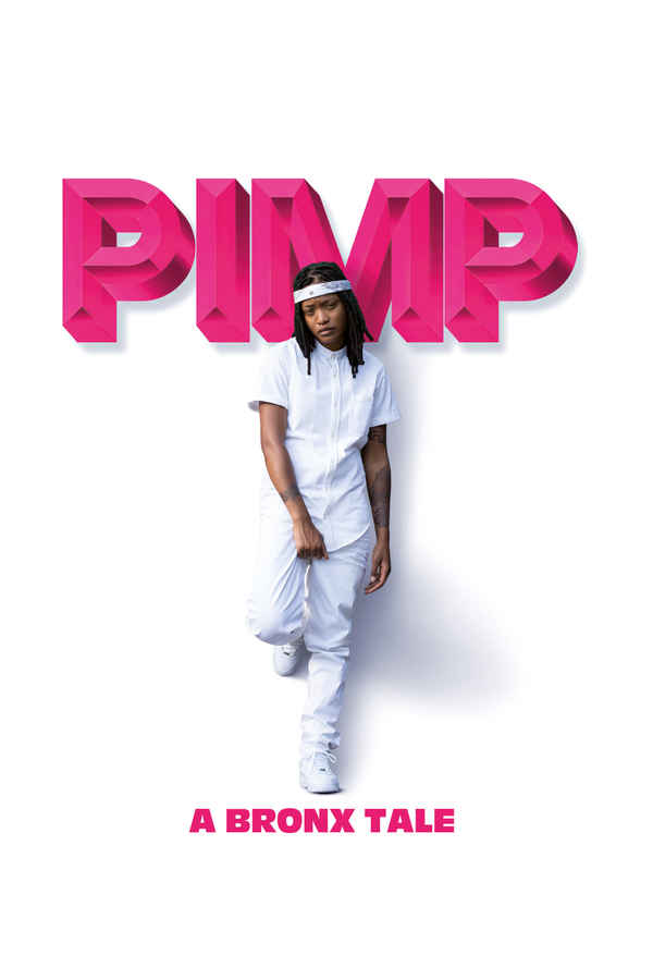 Pimp Poster 3