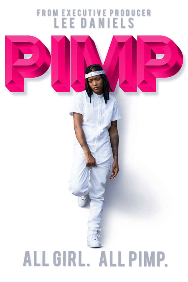 Pimp Poster 6
