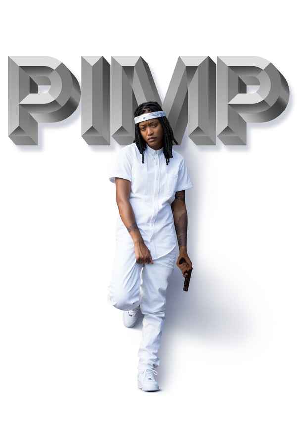 Pimp Poster 2