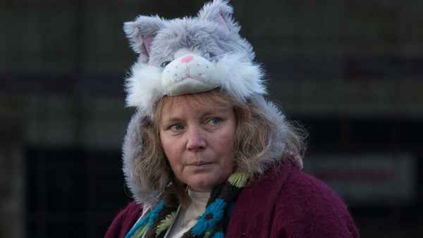 Pin Cushion Poster 4