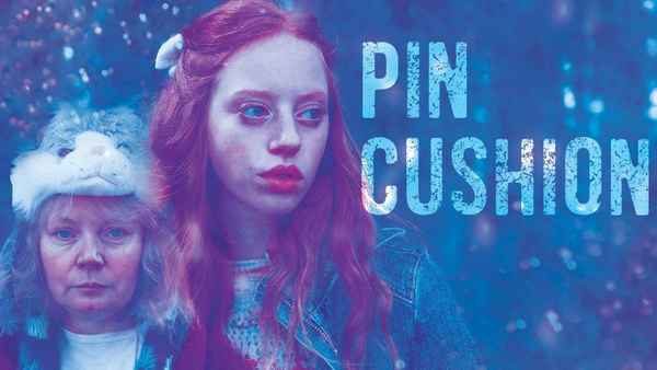 Pin Cushion Poster 5