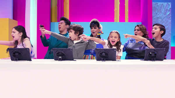 Piñata Masters! Poster 4