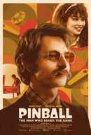 Pinball: The Man Who Saved the Game Poster 3