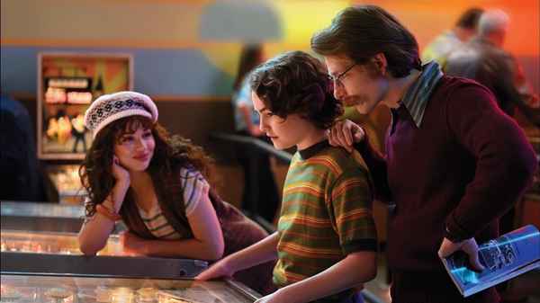 Pinball: The Man Who Saved the Game Poster 7