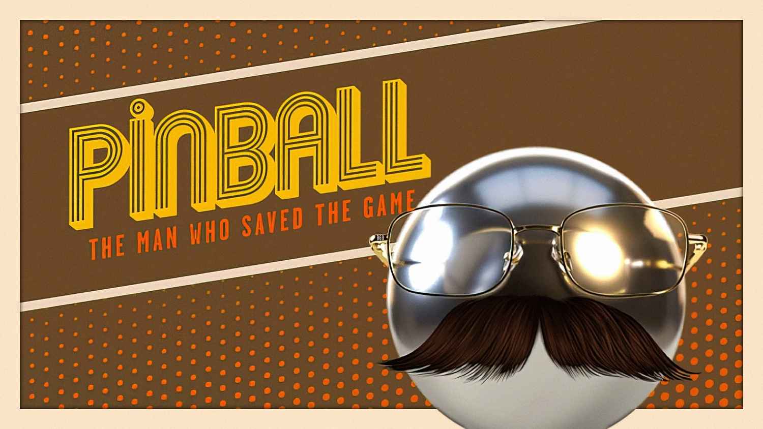 Pinball The Man Who Saved the Game Movie (2022) Release Date, Cast