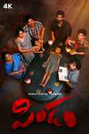 Pindam (పిండం) Poster 3