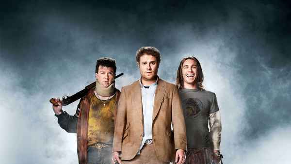 Pineapple Express Poster 3