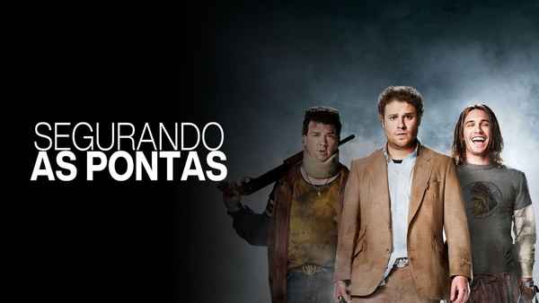 Pineapple Express Poster 2