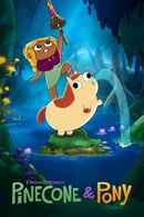 Pinecone & Pony Poster 7