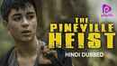 Pineville Heist Poster 2