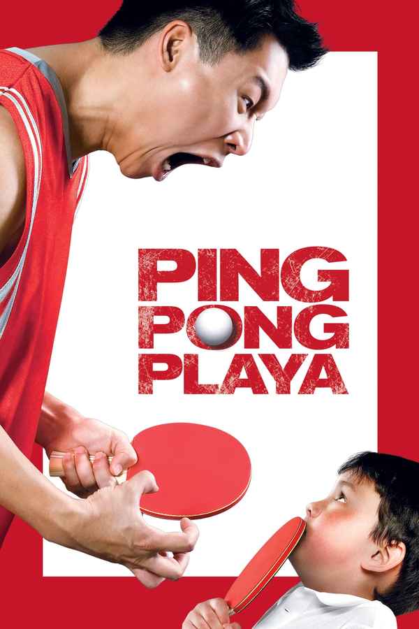 Ping Pong Playa